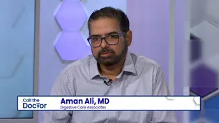 Aman Ali, MD