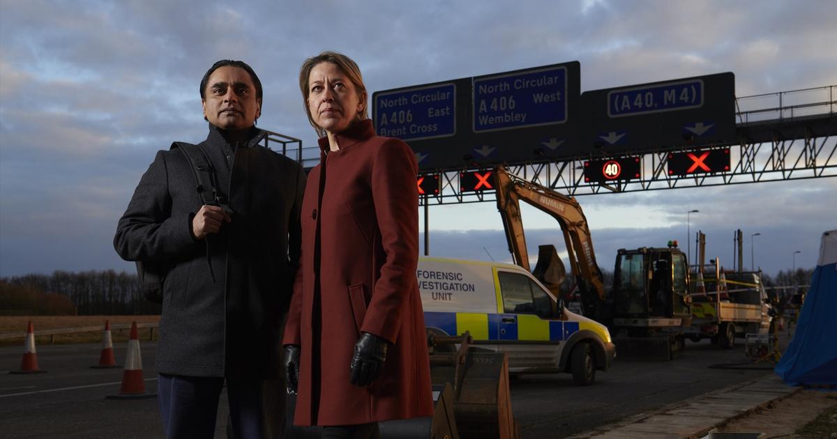 Unforgotten | Season 3 Preview | Season 3 | PBS