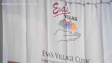 Eva’s Village: 40 years aiding Paterson's homeless residents