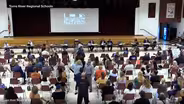 Politics driving candidates to run for NJ school boards