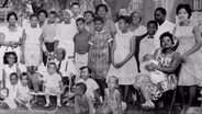 Cornerstones: The African Americans