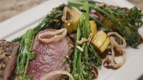 Video thumbnail: Plate & Pour Plate & Pour 109