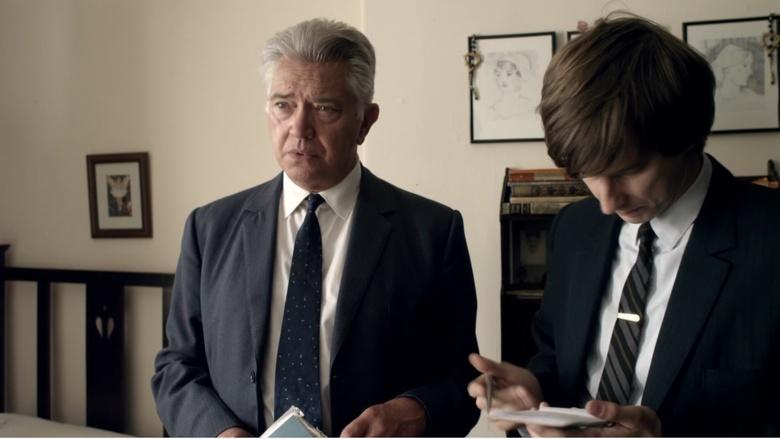 Inspector George Gently Image