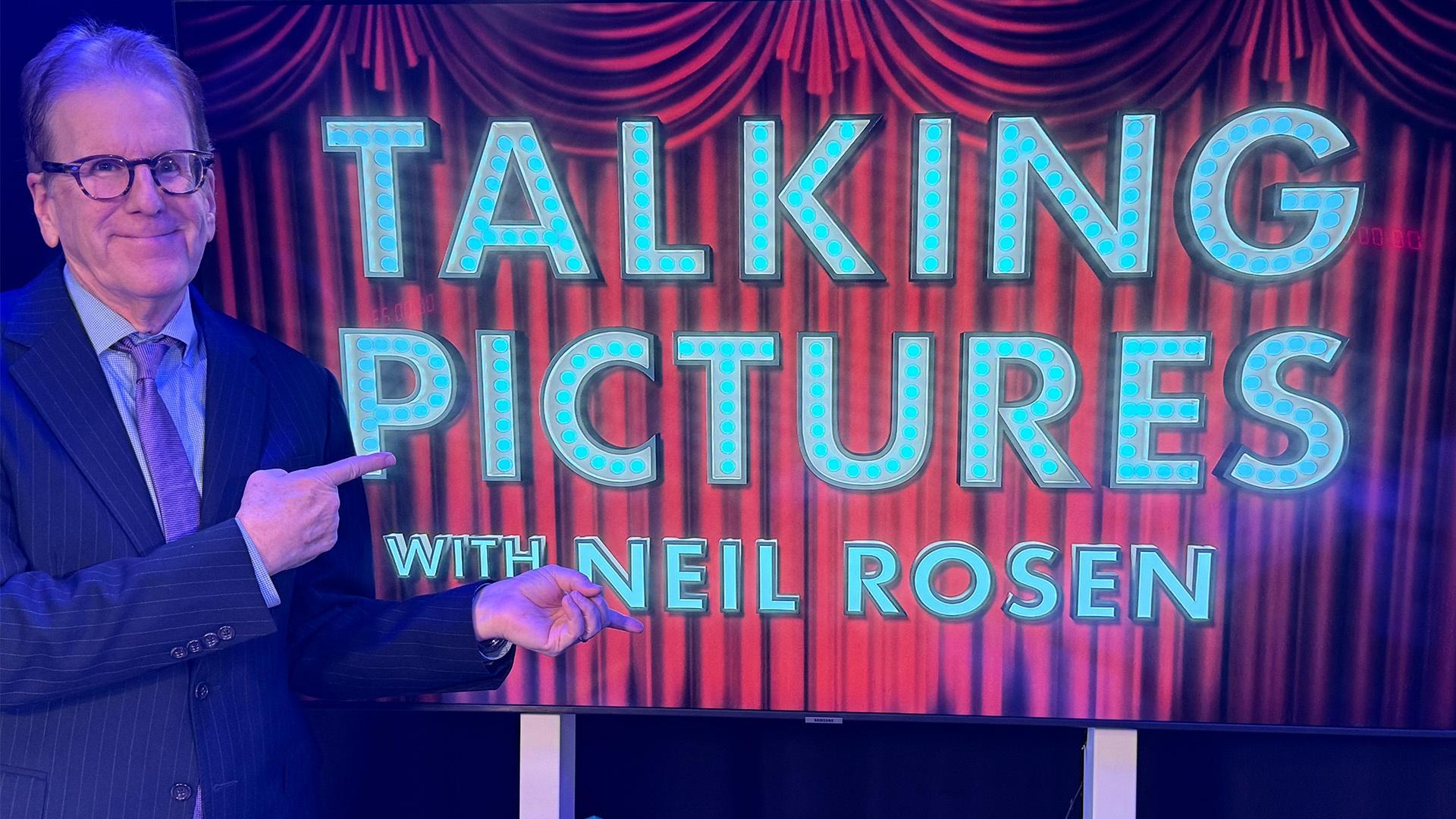 Neil Rosen Hamnet, Springsteen: Deliver Me From Nowhere, Song Sung Blue, Wicked ...