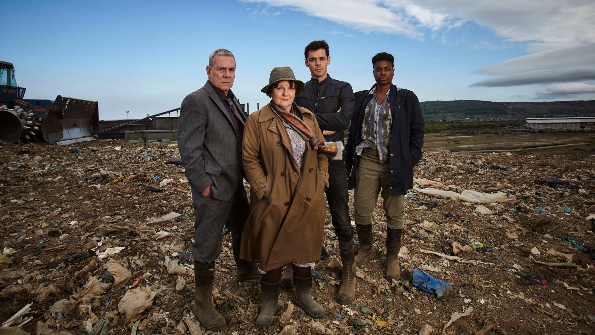 Vera Season 9 Episode 1