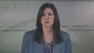 Business Report: Opioid lawsuits settlement to be finalized