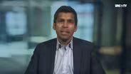 NC Treasurer Candidate Conversation:  Ronnie Chatterji