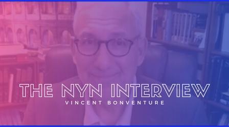 Video thumbnail: New York NOW How might Rowan Wilson operate as Chief Judge of NY?
