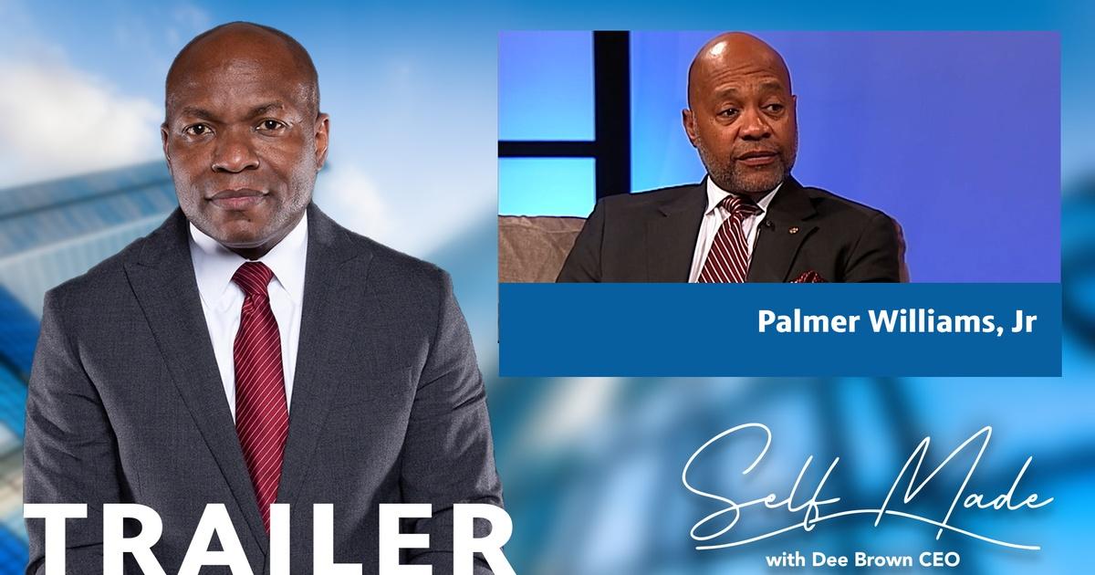 Palmer Williams Jr Movies And Tv Shows