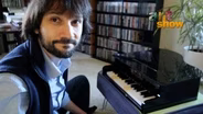 Art in Isolation: Dan Karlsberg