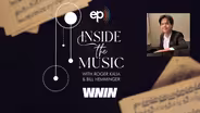 Inside the Music: Beethoven and Ravel