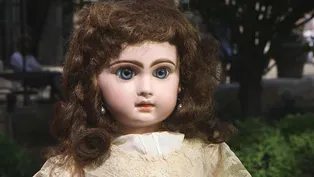 Appraisal: Jumeau Doll, ca. 1885