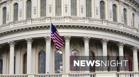 Video thumbnail: NewsNight Florida Republicans and the fight over U.S. House Speaker