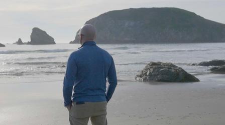 Video thumbnail: All Across Oregon Beautiful Brookings, Oregon
