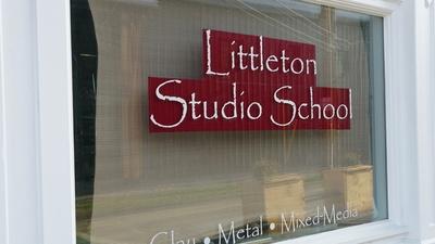 Littleton | Studio School