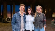 “The Outsiders” Scenic Design with AMP