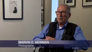 Photographer Recalls Learning His Trade in Chicago