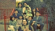 Asian Americans of New York and New Jersey