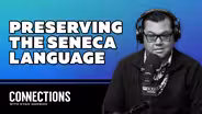 Revitalizing and preserving the Seneca language