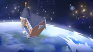 Intergalactic Goodspeed