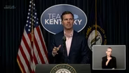 Governor Beshear Reacts to New State Budget Plan