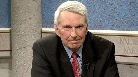 Video thumbnail: Media Meet Managing Michigan's Energy Future