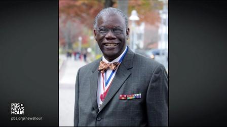 Video thumbnail: PBS NewsHour Remembering 5 remarkable people who died from COVID-19