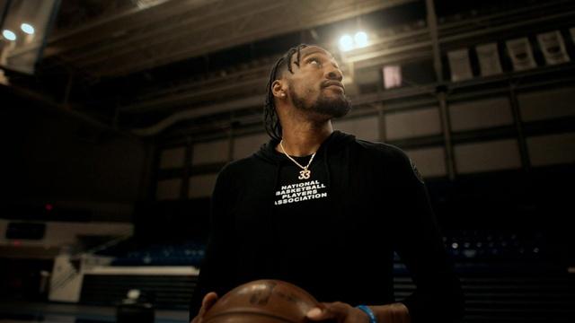 The odds-defying journey of basketball star Robert Covington from HBCU student to the NBA.
