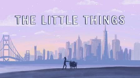 Video thumbnail: POV StoryCorps: The Little Things