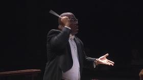 Video thumbnail: WFSU Music Tallahassee Symphony Orchestra “Ode to Understanding”