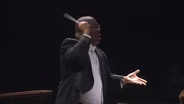 Tallahassee Symphony Orchestra “Ode to Understanding”