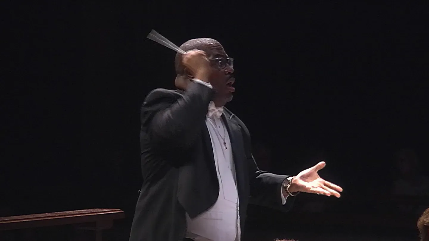 Tallahassee Symphony Orchestra “Ode to Understanding”
