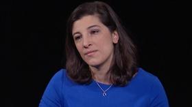 Video thumbnail: The Open Mind A Union of Concerned Technologists
