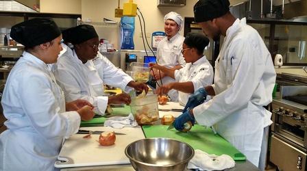 Video thumbnail: Cook.Plate.Dine.™ Cook.Plate.Dine.™ #102