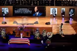 Congressman Elijah Cummings remembered in Baltimore