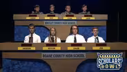 Roane County vs Whitley County