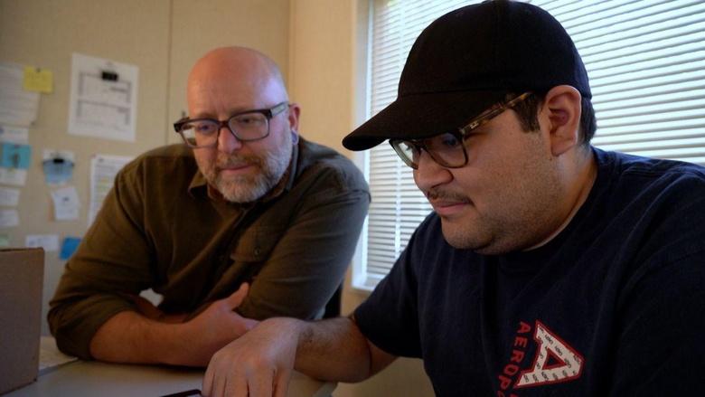 Inside California Education Image