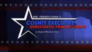 Erie County Executive Democratic Primary Debate - May 2021