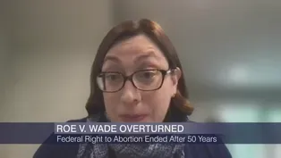 US Supreme Court Reverses Roe v. Wade, Community Reacts