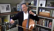Yo-Yo Ma