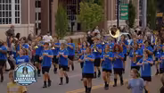 2024 Tennessee Soybean Festival Parade