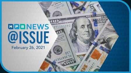 Video thumbnail: @ISSUE The Mississippi Tax Freedom Act
