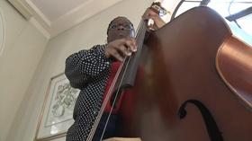 Video thumbnail: NJTV News At Jazz House Kids, music is a medium for empowerment