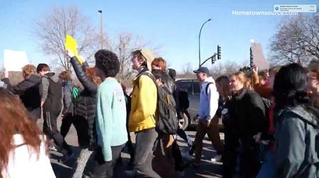 Video thumbnail: Almanac: At the Capitol Education Concerns at Legislature