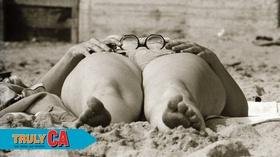 Video thumbnail: Truly CA Sawdust & Sand: Douglas Miller's Laguna Beach | Truly CA