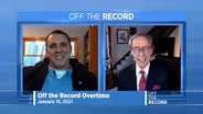 Jan. 15, 2021 - Rep. Thomas Albert | OTR OVERTIME