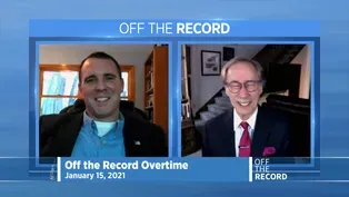 Jan. 15, 2021 - Rep. Thomas Albert | OTR OVERTIME