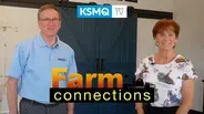 Horse Nutrition, Winter Camelina with Mary Hartman and Jason Welter