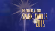 The Spark Awards 2015