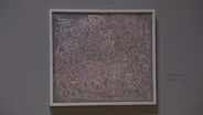 Painter Mark Tobey and Walter Isaacson on Leonardo Da Vinci